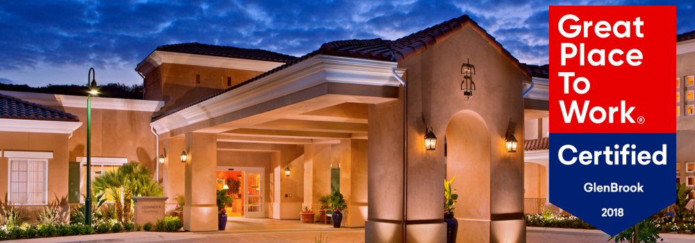Glenbrook Health Center - Assisted Living  