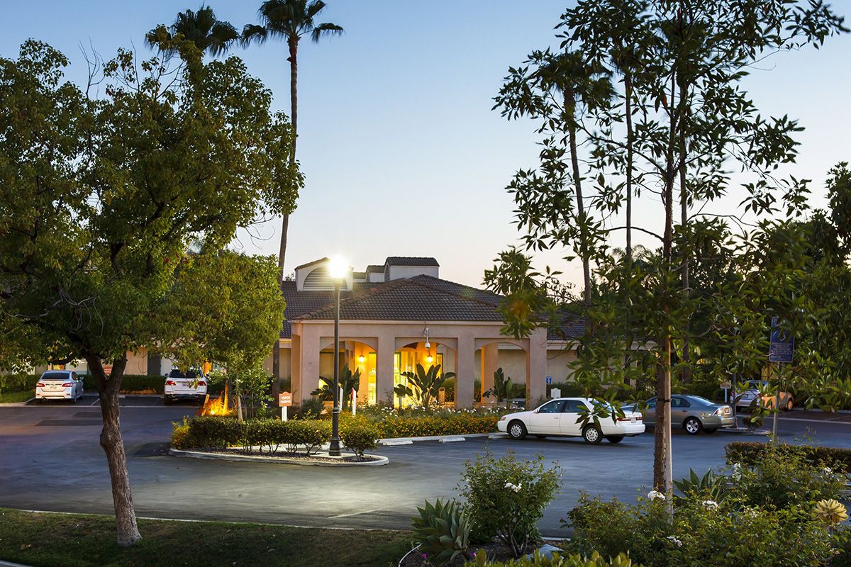 Park Vista Health Center - Skilled Nursing