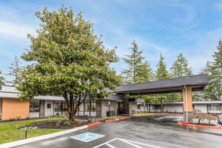 Edmonds Post Acute