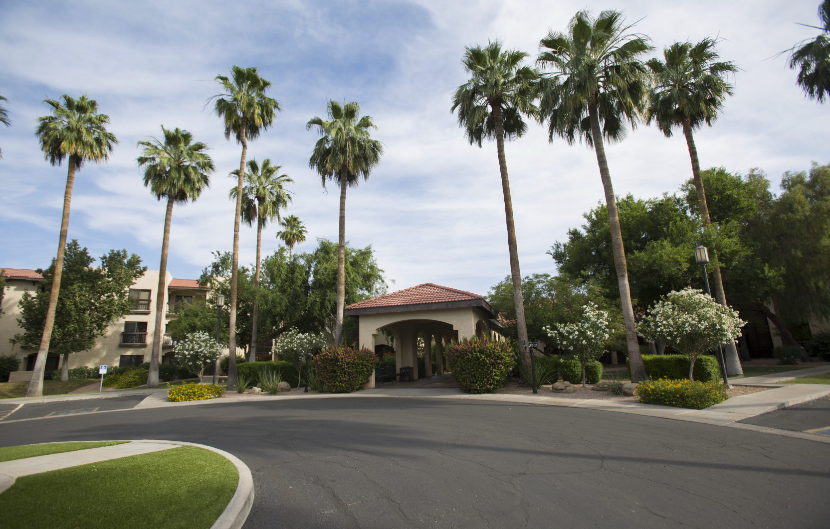Sierra Winds Care Center