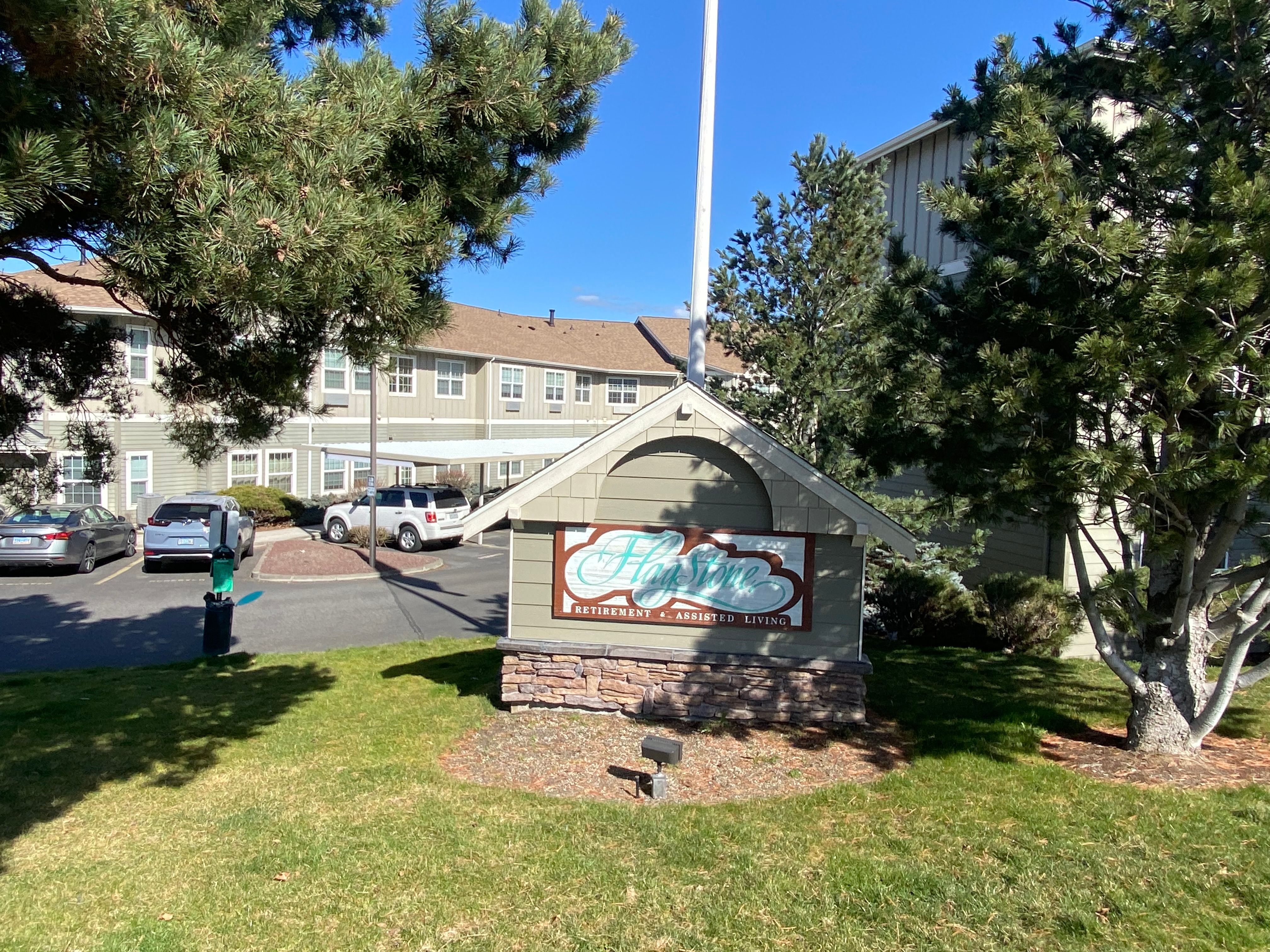 Flagstone Senior Living