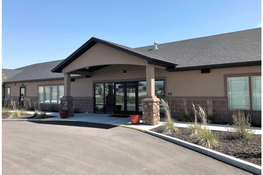 Raintree Assisted Living