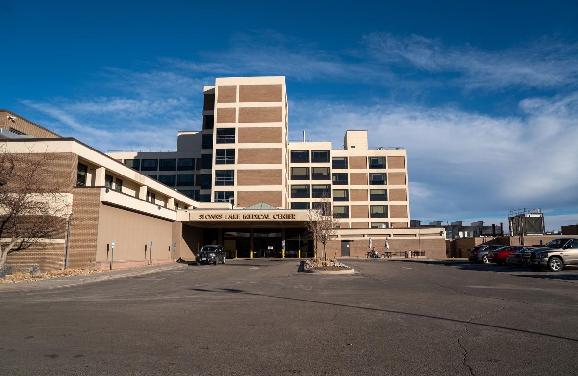 PAM Health Specialty Hospital of Denver