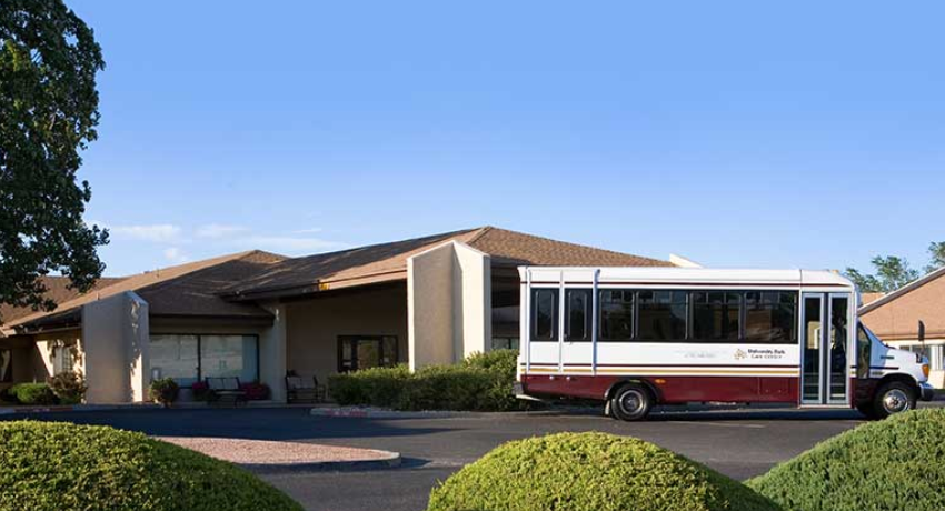 University Park Care Center