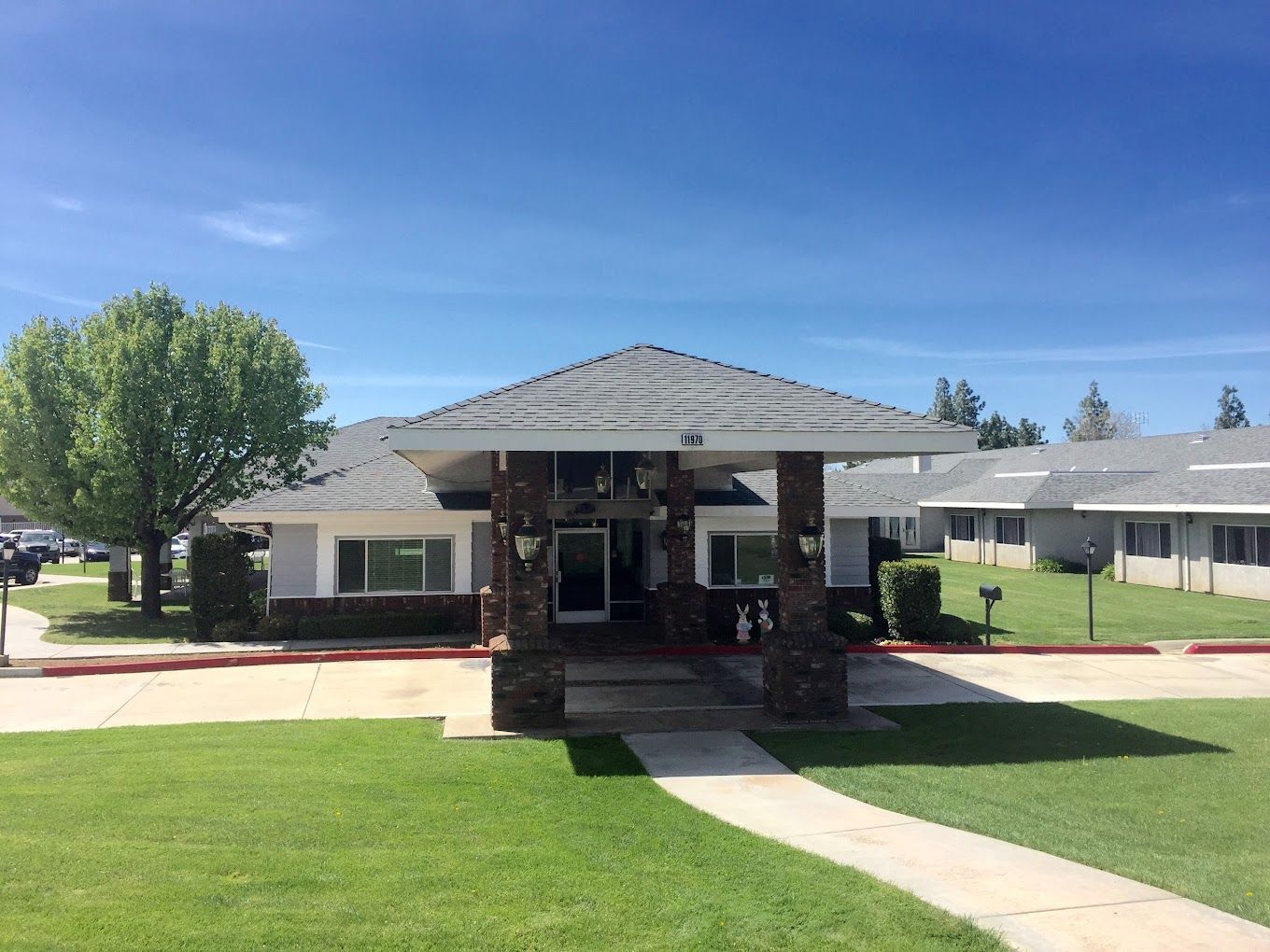 Cedar Mountain Post Acute