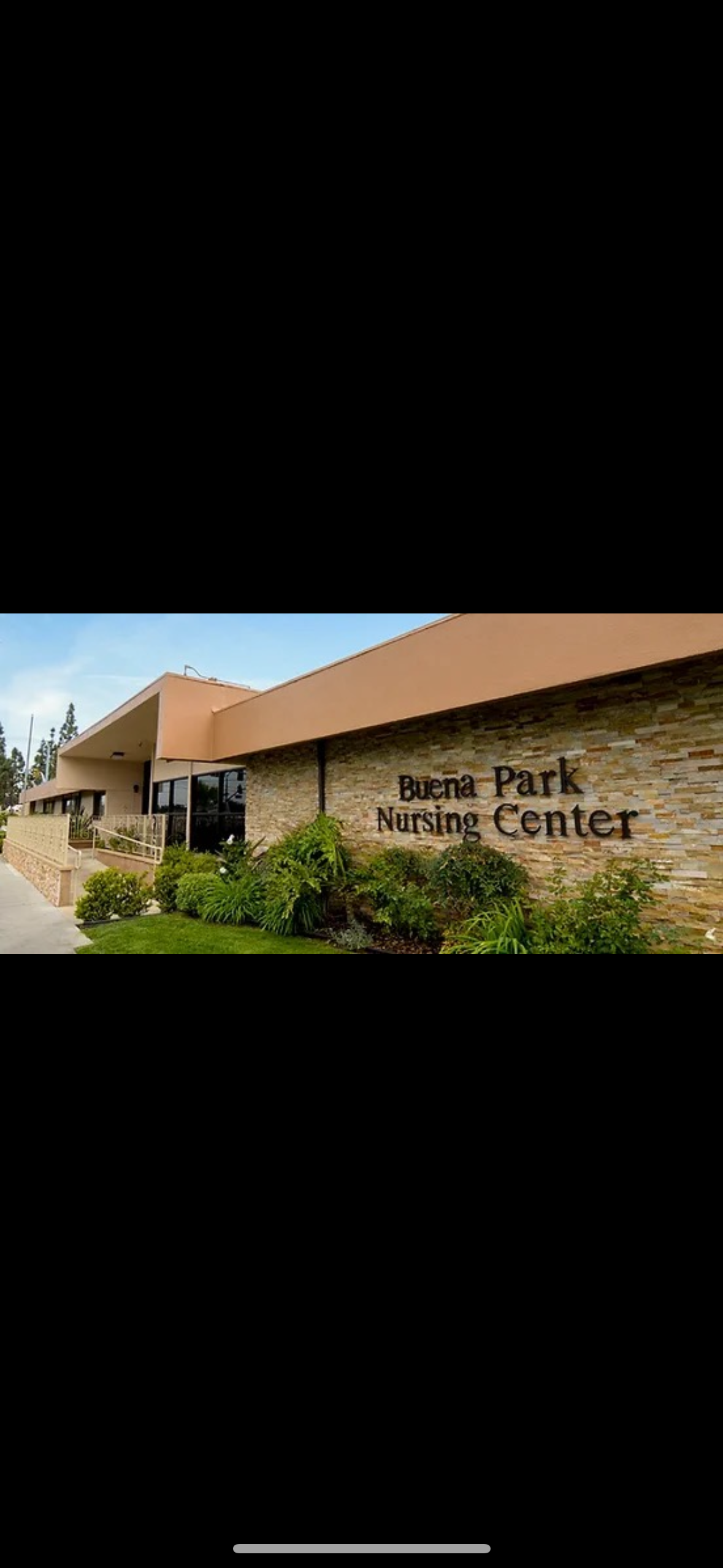 Buena Park Nursing Center
