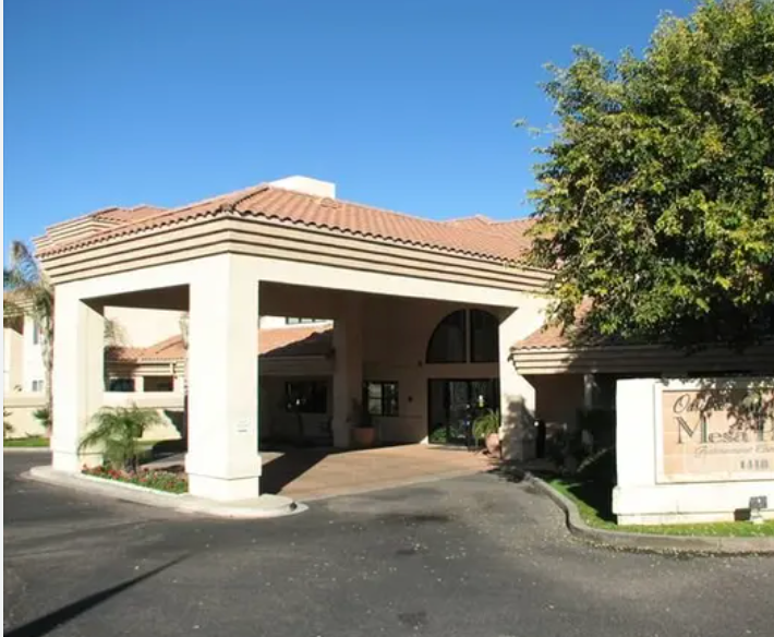 Fellowship Square Historic Mesa | Oasis AL & MC