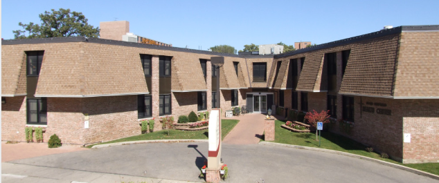 Good Shepherd Health Center