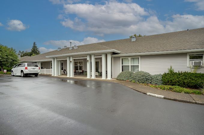 Trustwell At Parkhurst Place