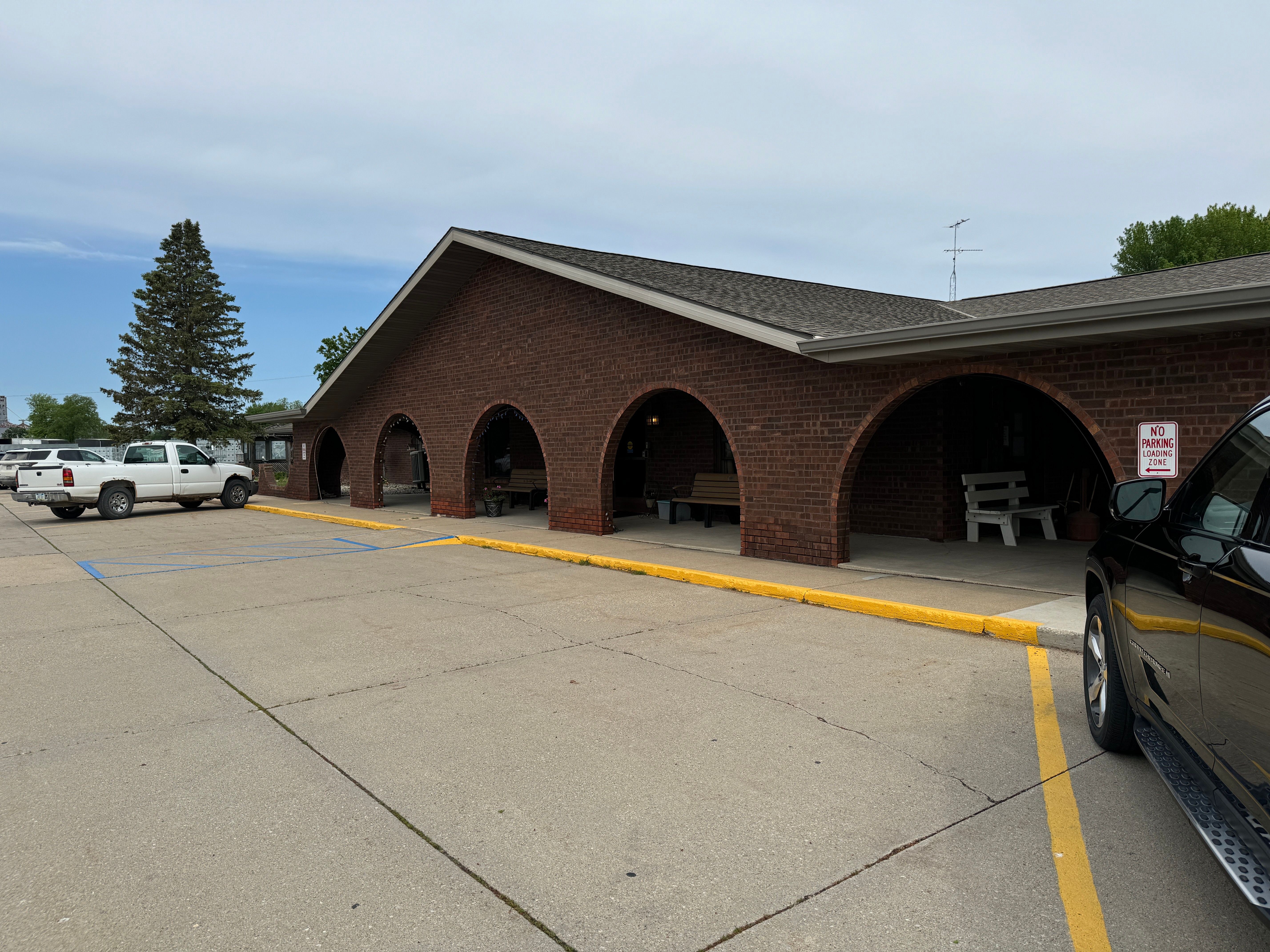 Sheffield Care Center