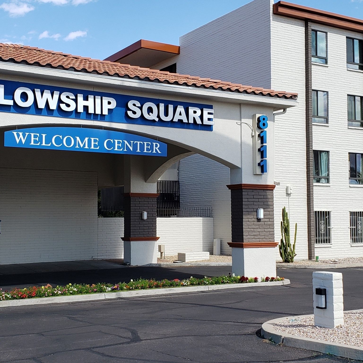 Fellowship Square Tucson | The Oasis Assisted Living