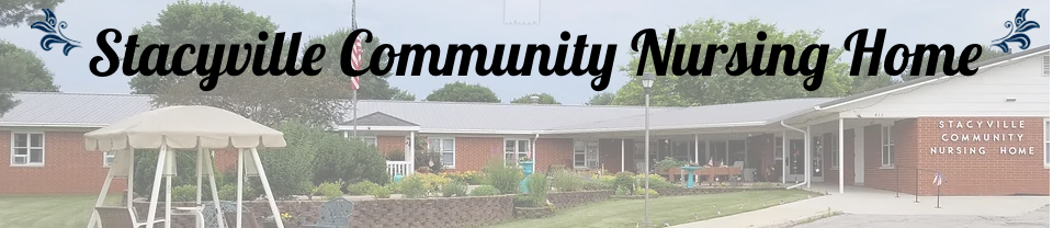 Stacyville Community Nursing Home
