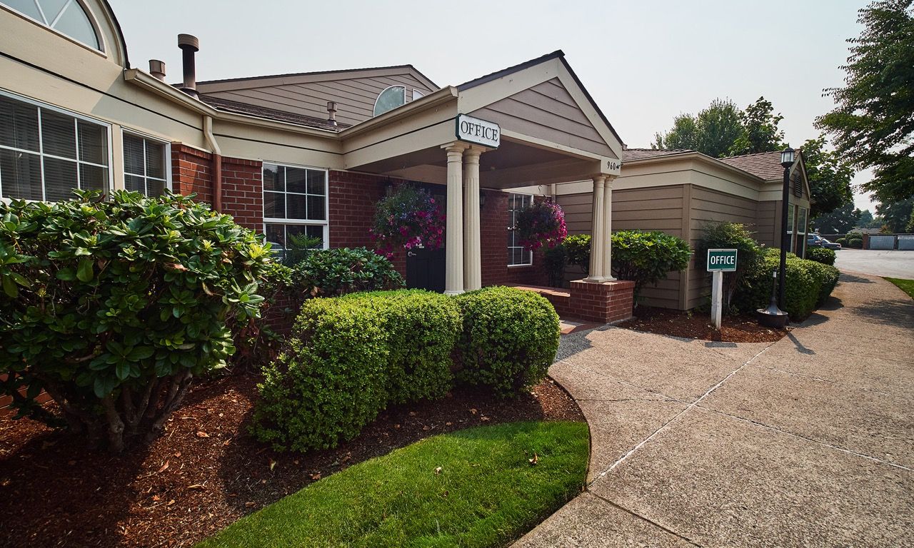 Faye Wright Senior Living 