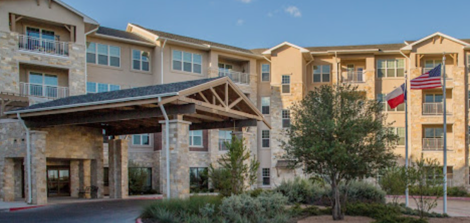 Eden Hills  - Skilled Nursing Facility