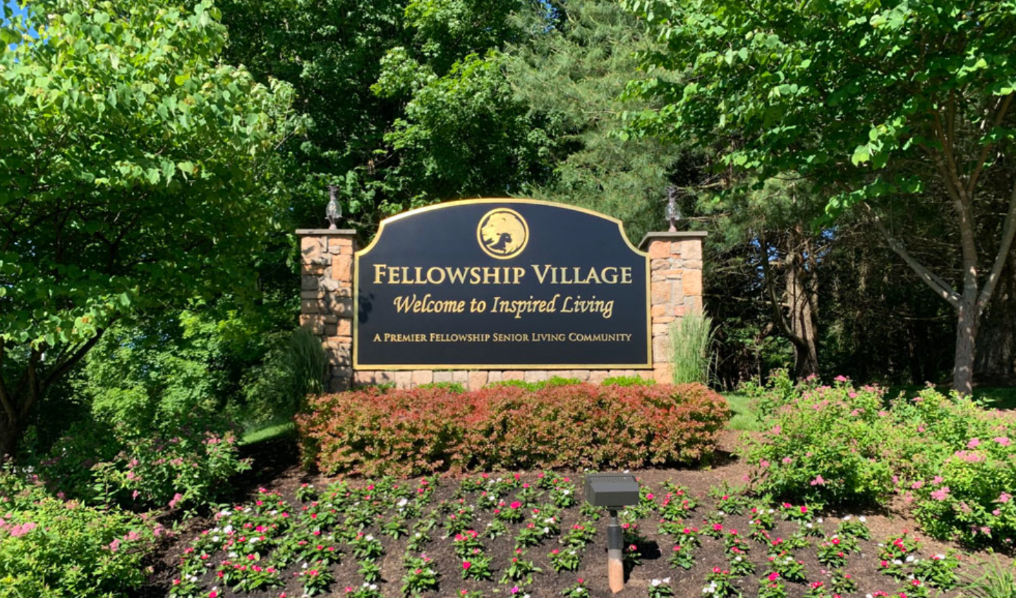 Skilled Nursing at Fellowship Village