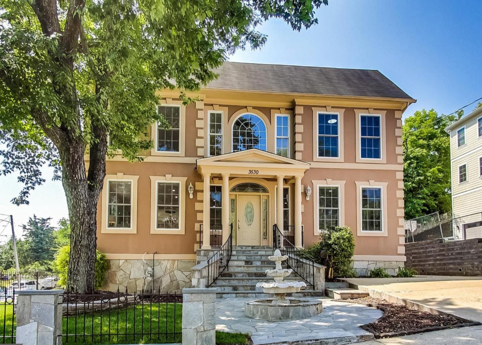 Pathway Homes 3530 22nd St S