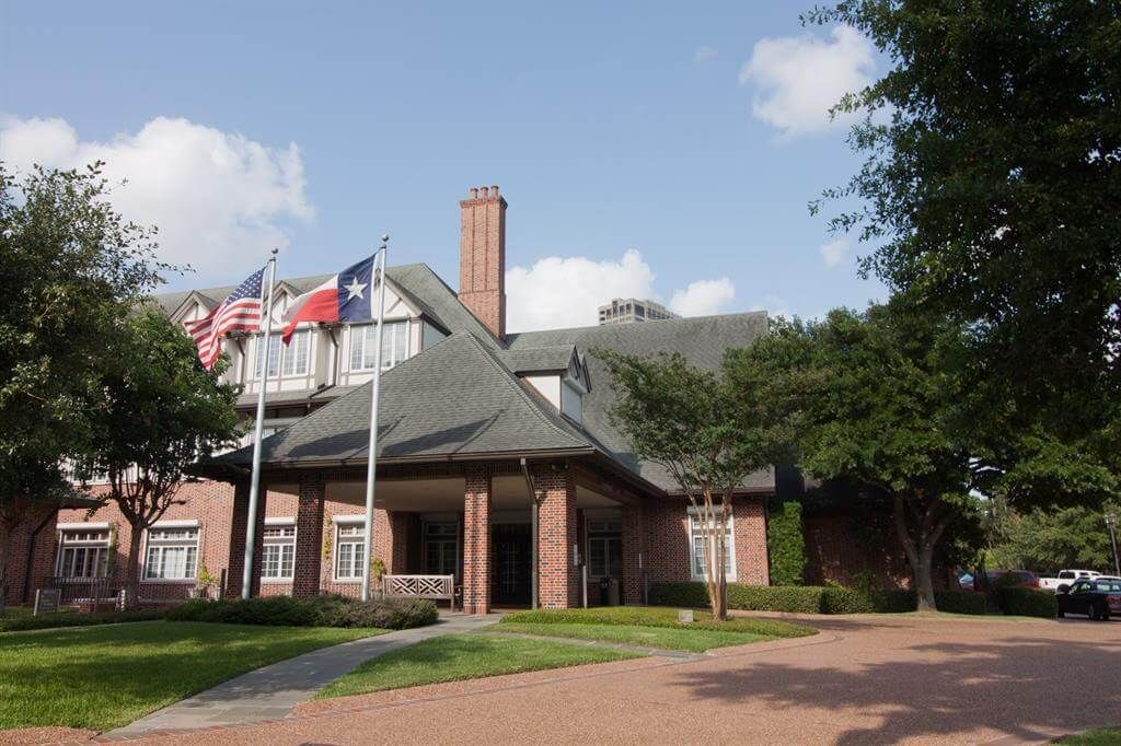 Houston Hospice-In Patient Unit