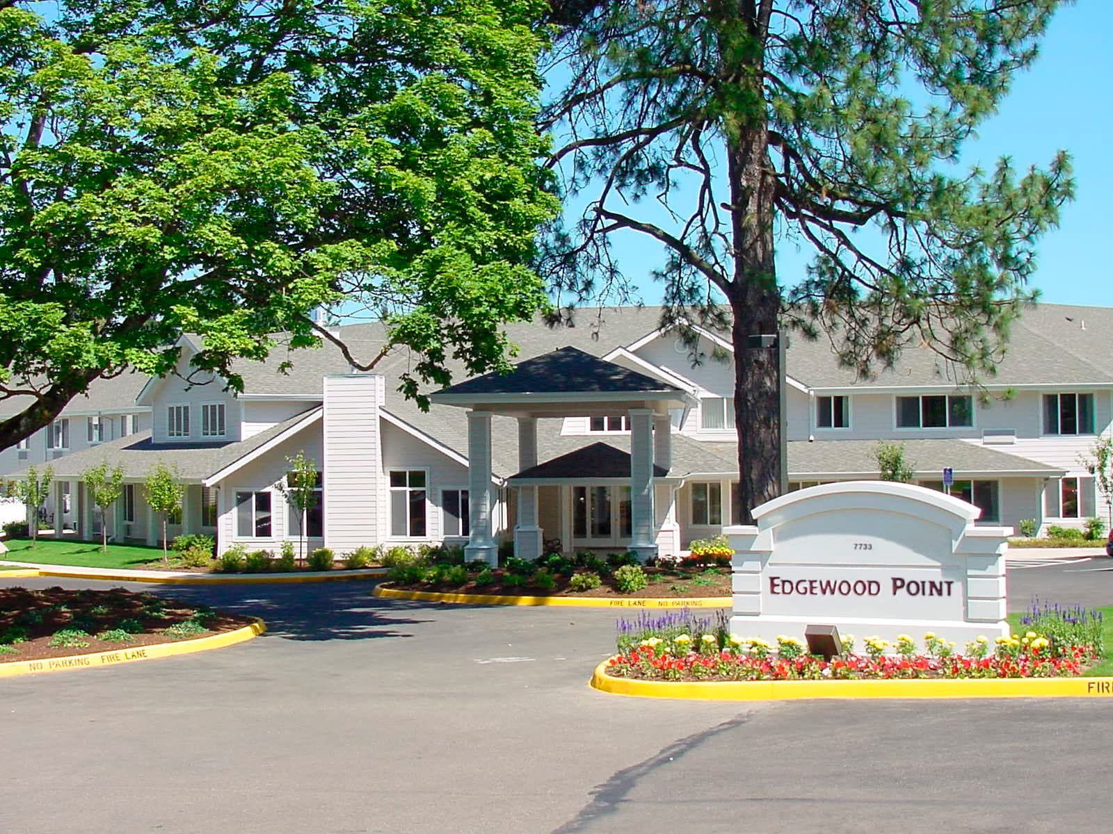 Edgewood Point Senior Living