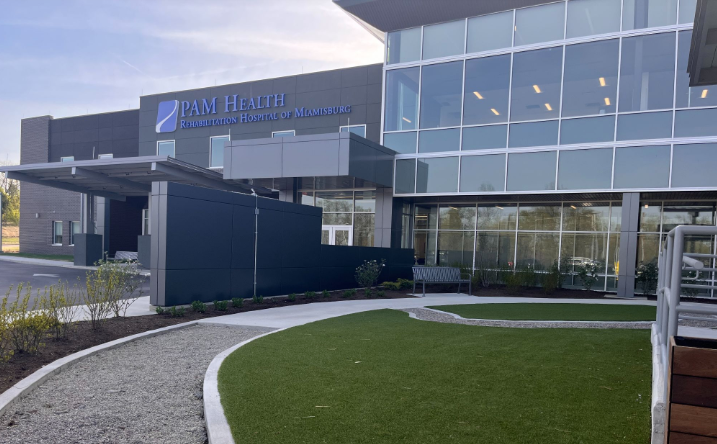 PAM Health Specialty Hospital of Miamisburg