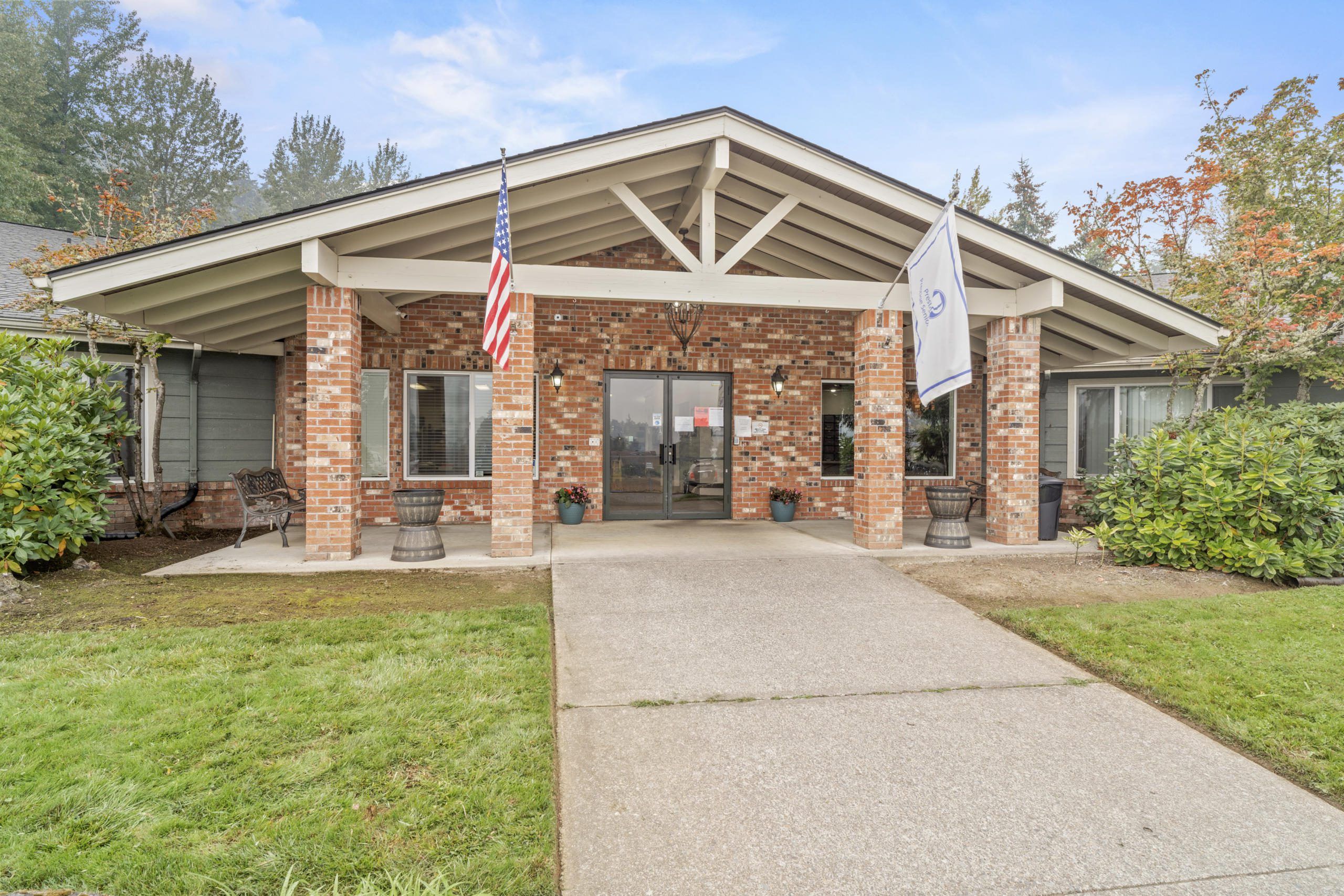 PACS at Creswell Post Acute