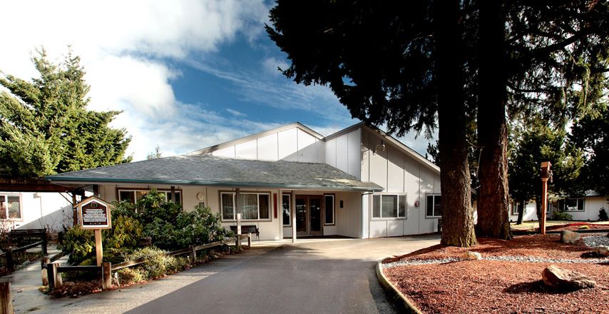 PACS at Hood River Post Acute