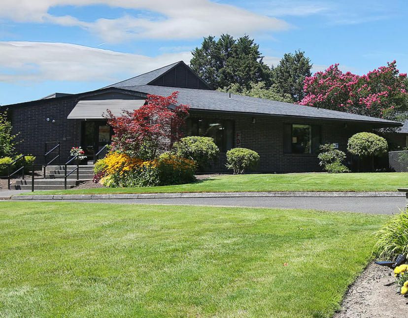 PACS at Stanley Post-Acute