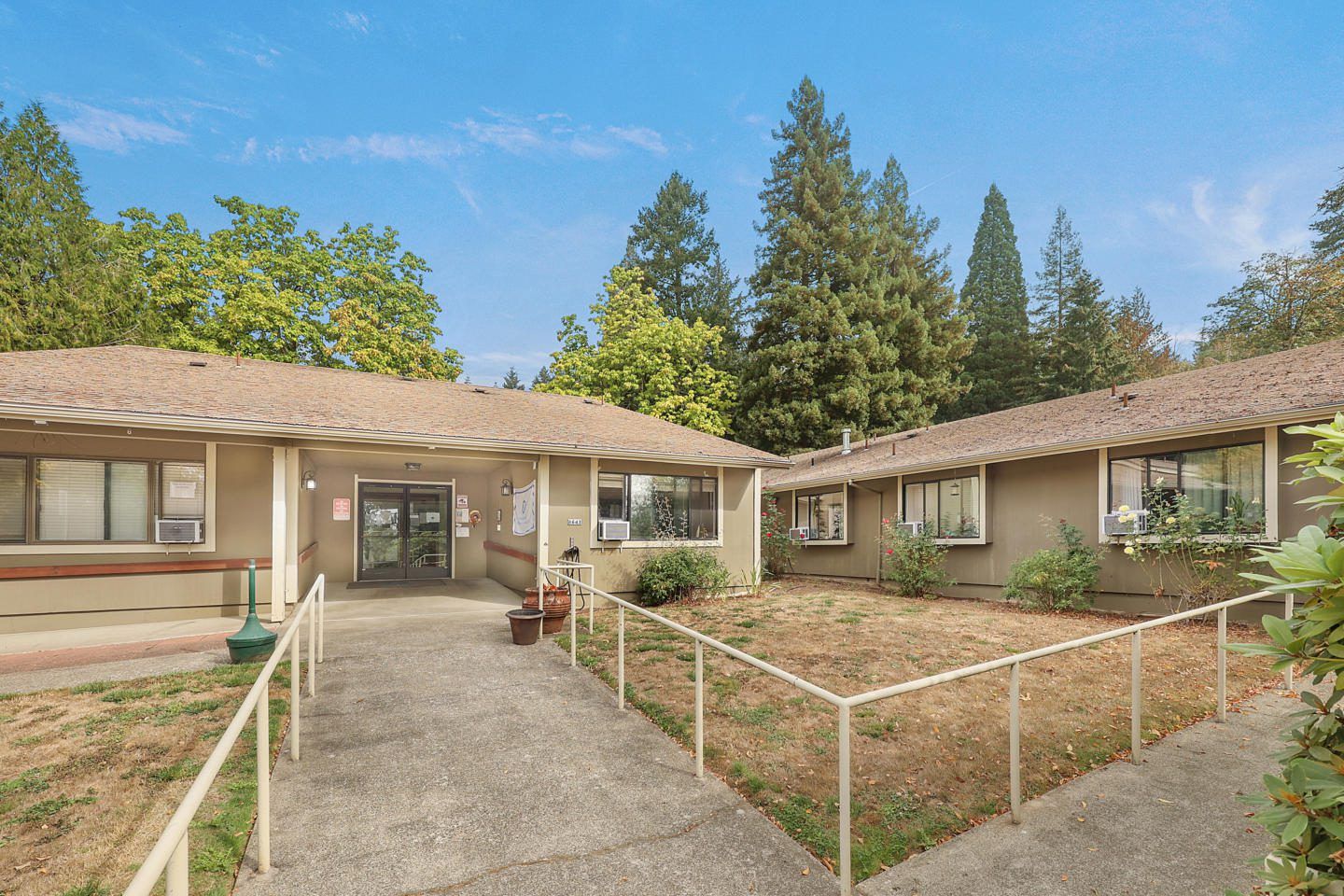 PACS at Evergreen Post Acute