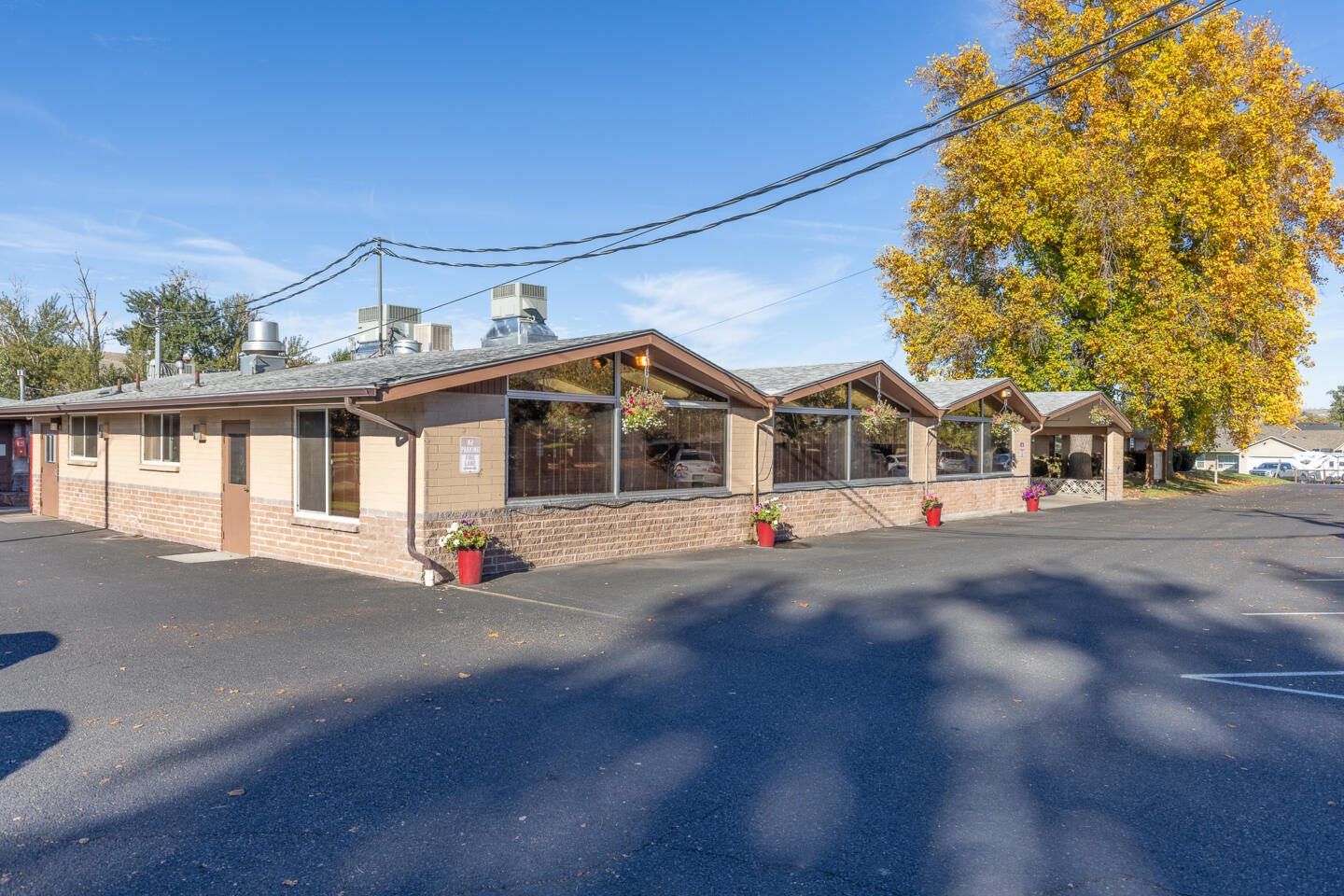 PACS at Willowbrook Post Acute