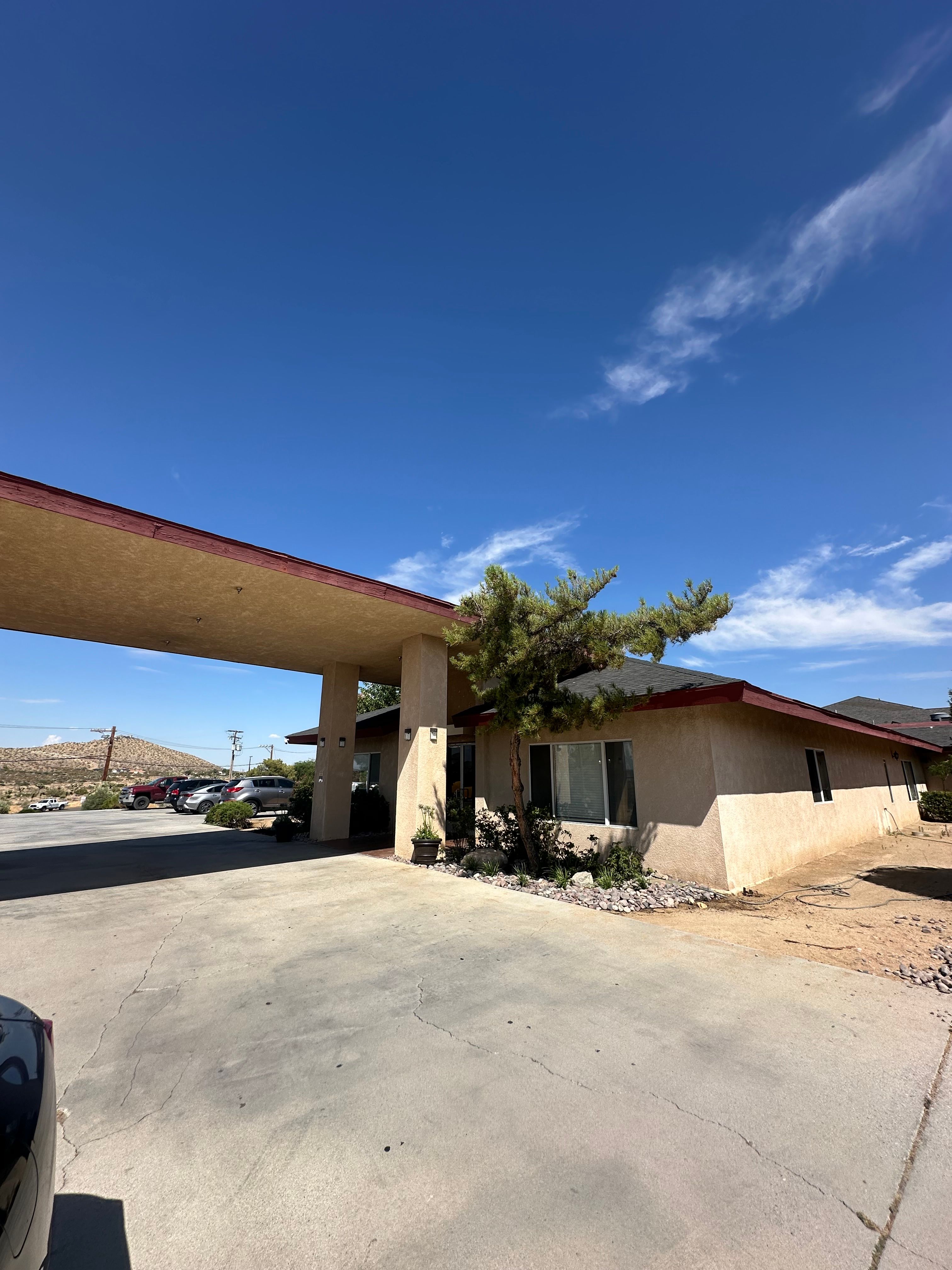 Indian Canyon Post Acute Care Center