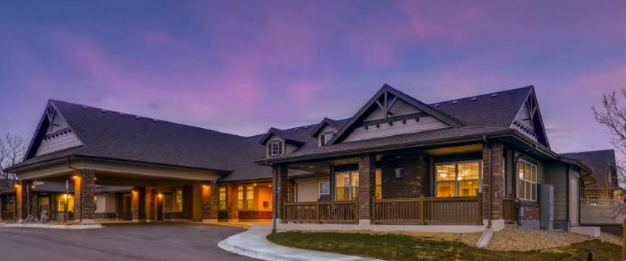 Rocky Mountain Assisted Living - 44th West MC