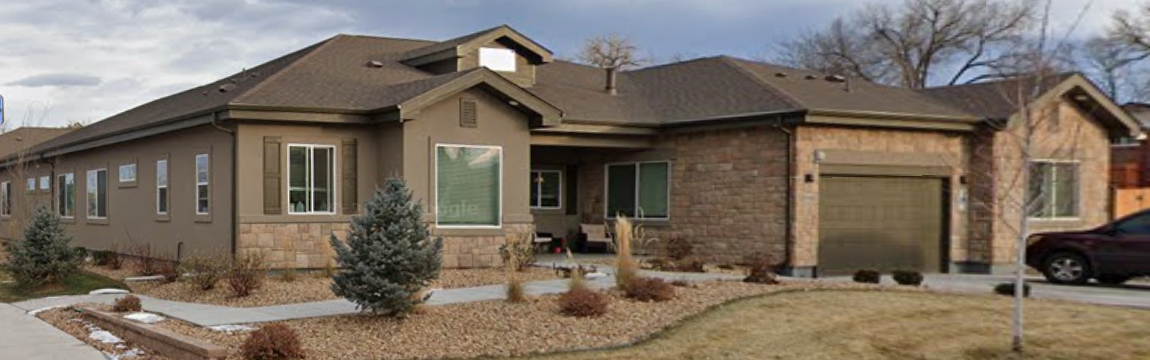 Rocky Mountain Assisted Living - Saulsbury