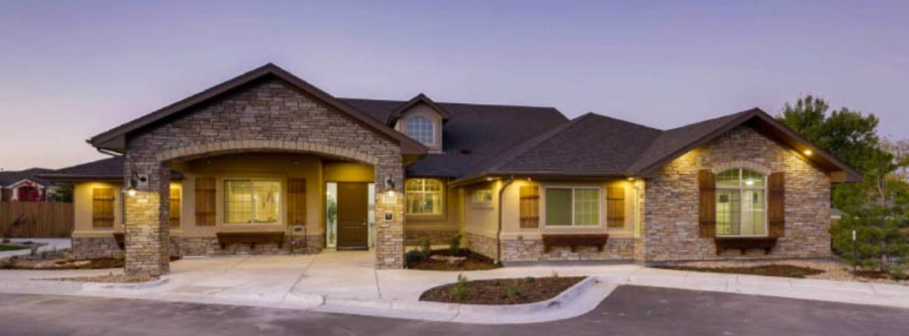 Rocky Mountain Assisted Living - 120th East AL