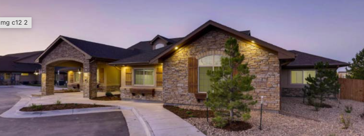Rocky Mountain Assisted Living - 120th West MC