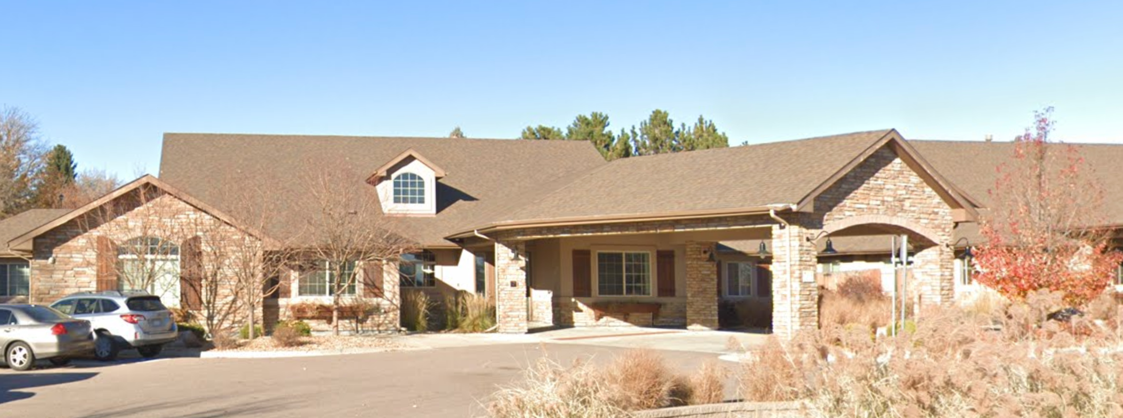 Rocky Mountain Assisted Living - Quincy West MC