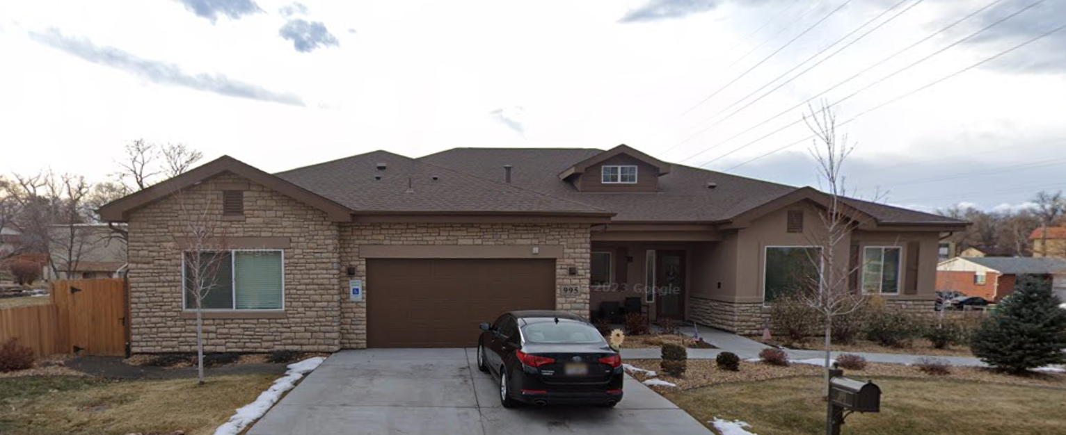 Rocky Mountain Assisted Living - Reed AL