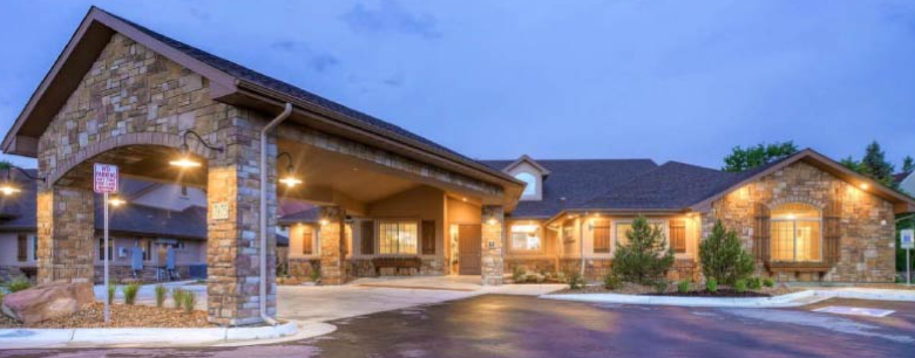 Rocky Mountain Assisted Living - Quincy East AL