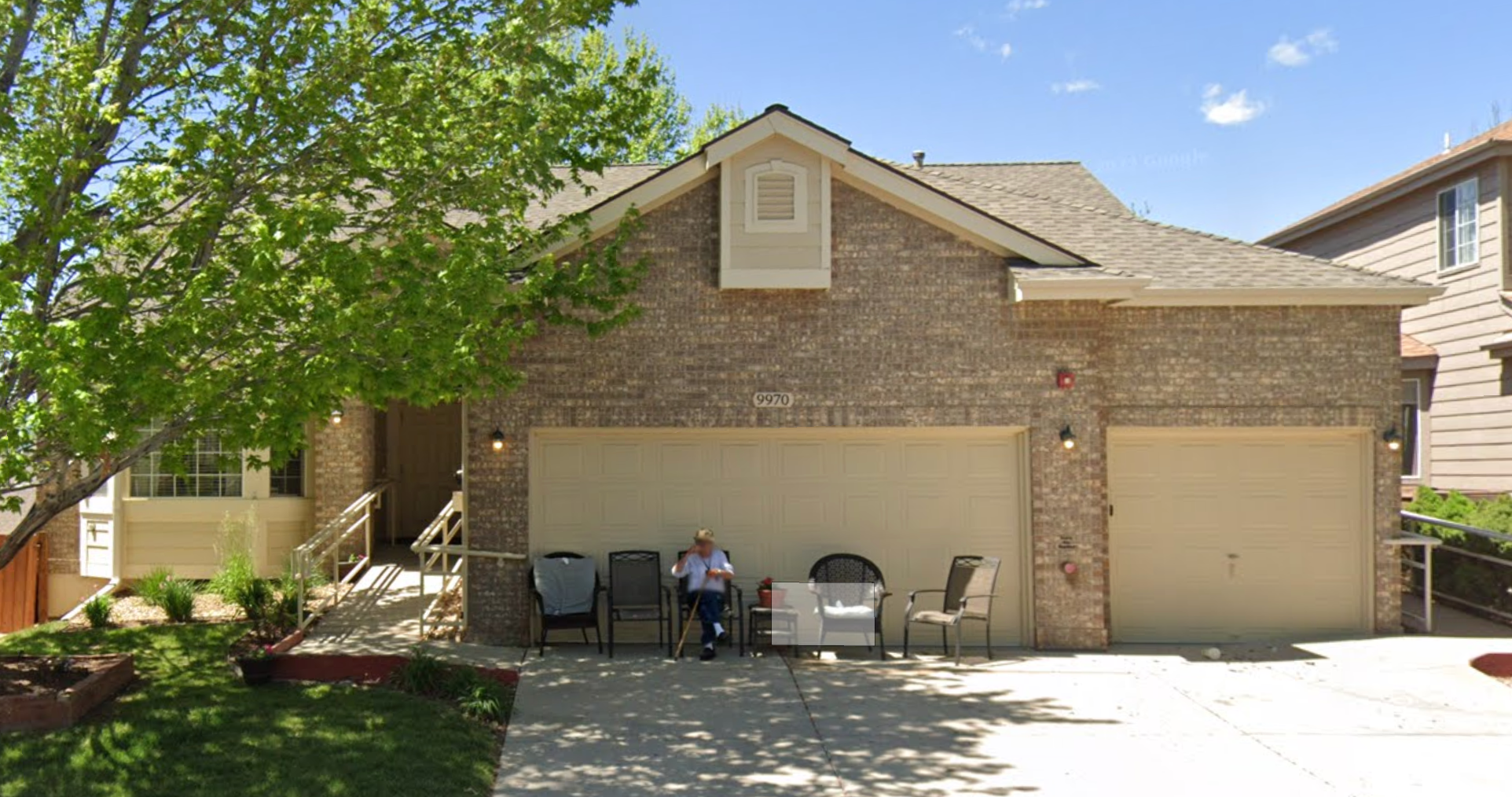 Rocky Mountain Assisted Living - Highlands Ranch