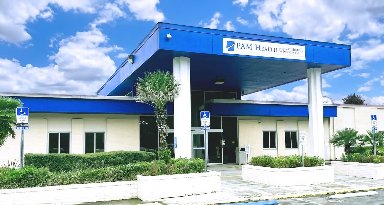 PAM Health Specialty Hospital of Jacksonville
