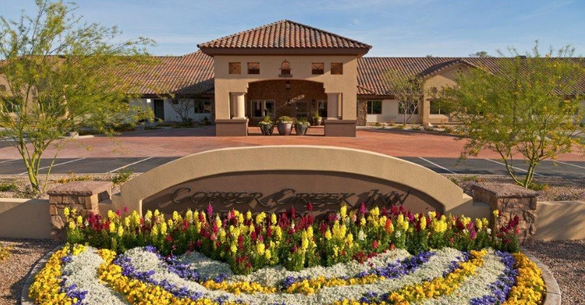 Copper Creek Inn Memory Care Community