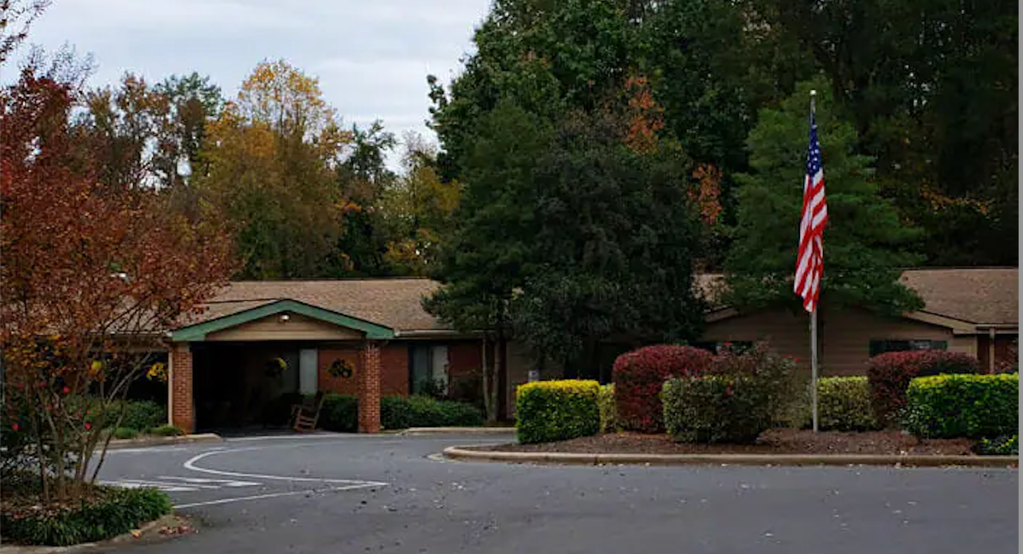 Pinecrest Health and Rehab