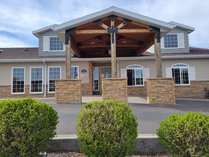 BeeHive Homes of Great Falls Mesquite Home