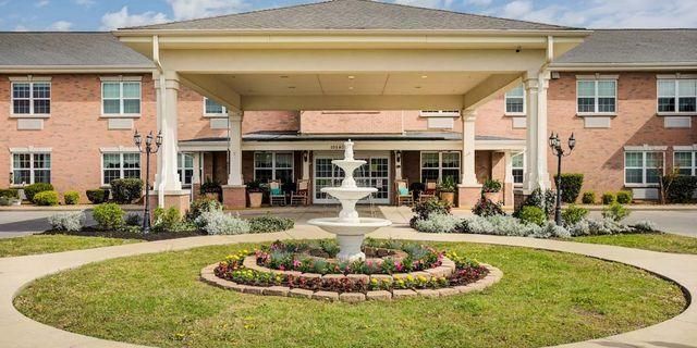 The Pavilion Senior Living Smyrna