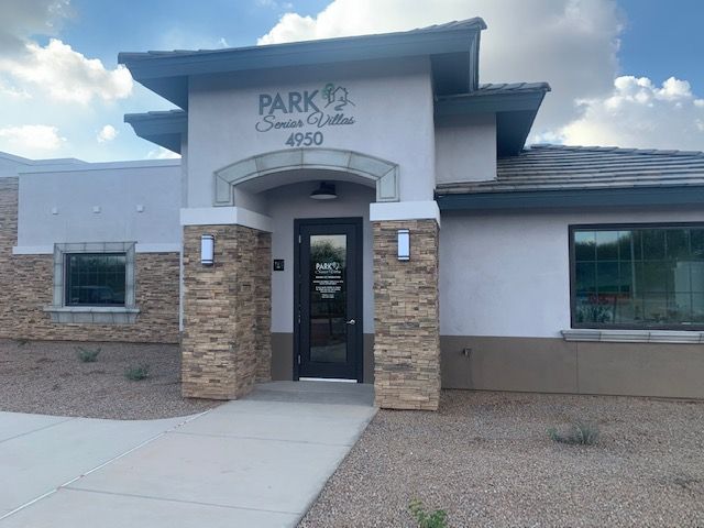 Park Senior Villas - Chandler