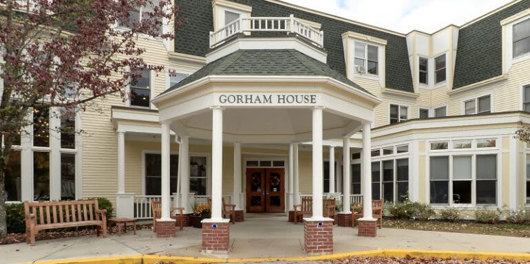 Gorham House - Skilled Nursing