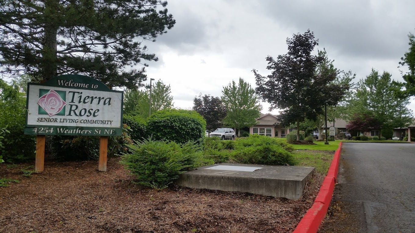 Tierra Rose Care Center