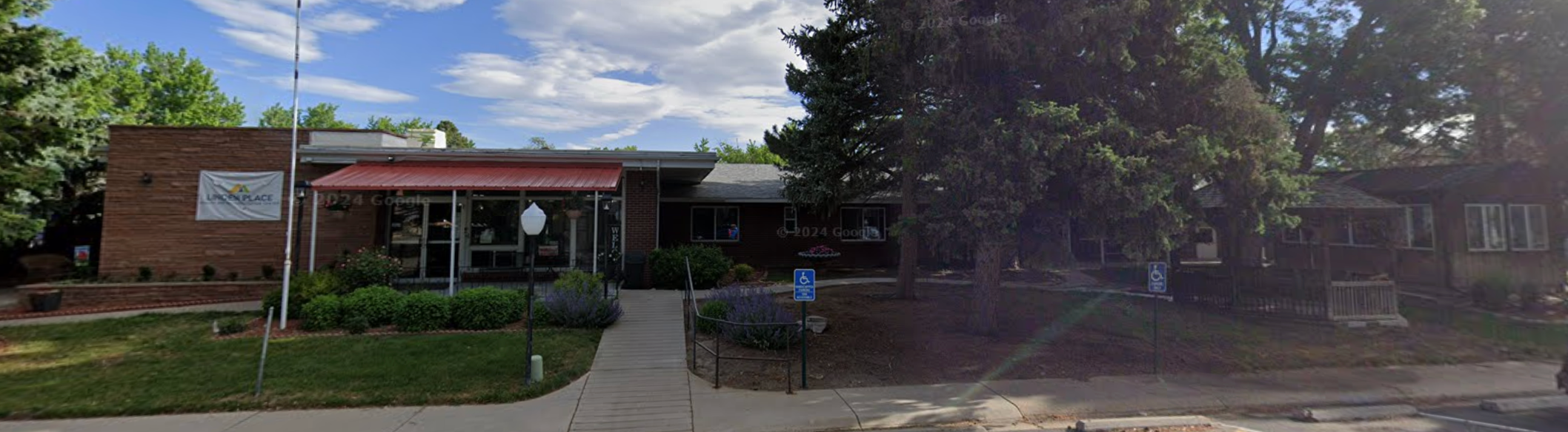 McIntosh Care and Rehabilitation Center