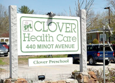 Clover Manor
