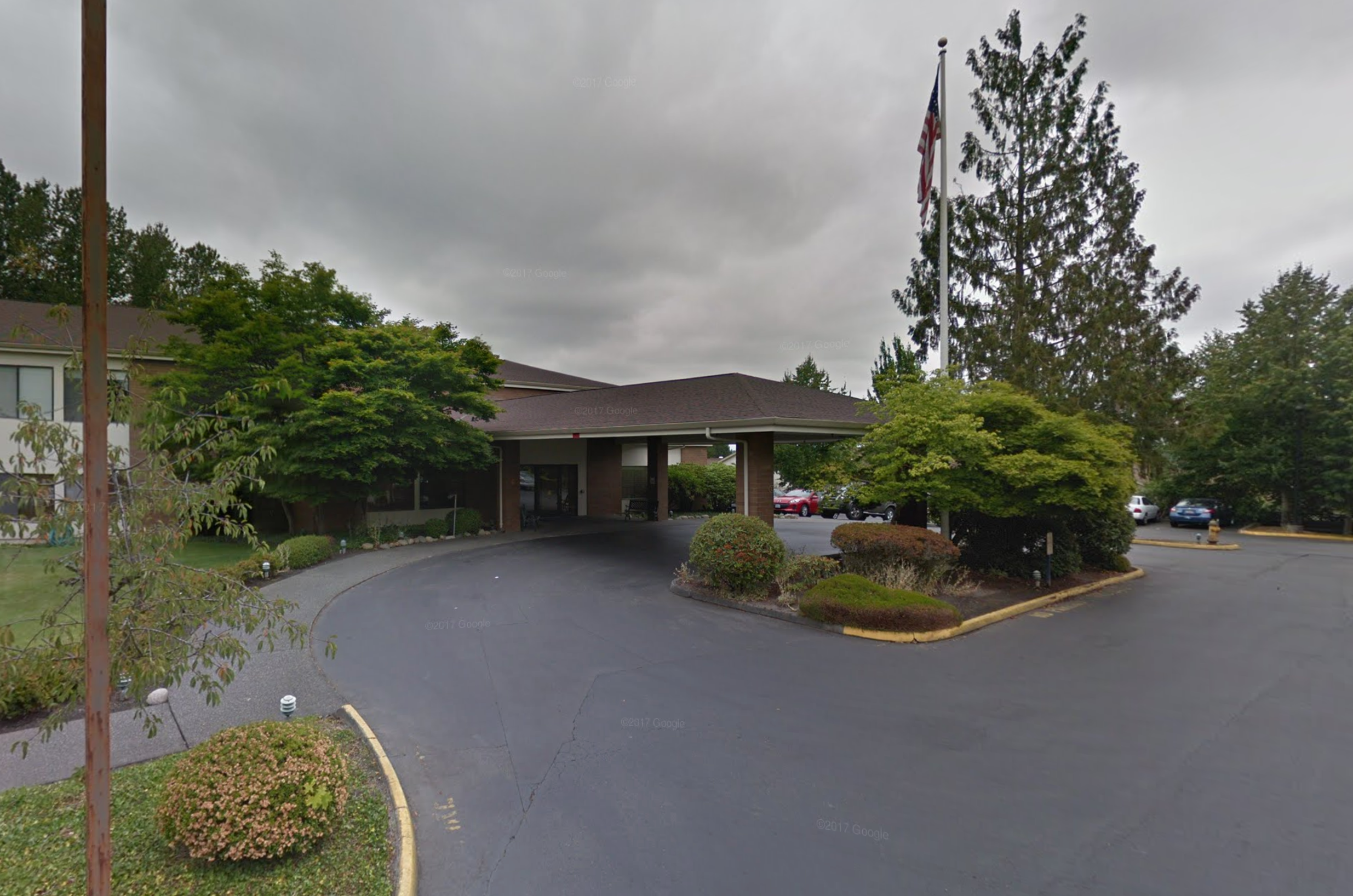 Alderwood Post Acute and Rehab