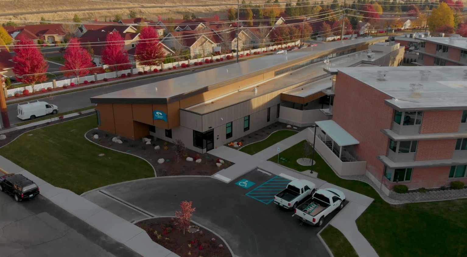 Riverview Retirement Community