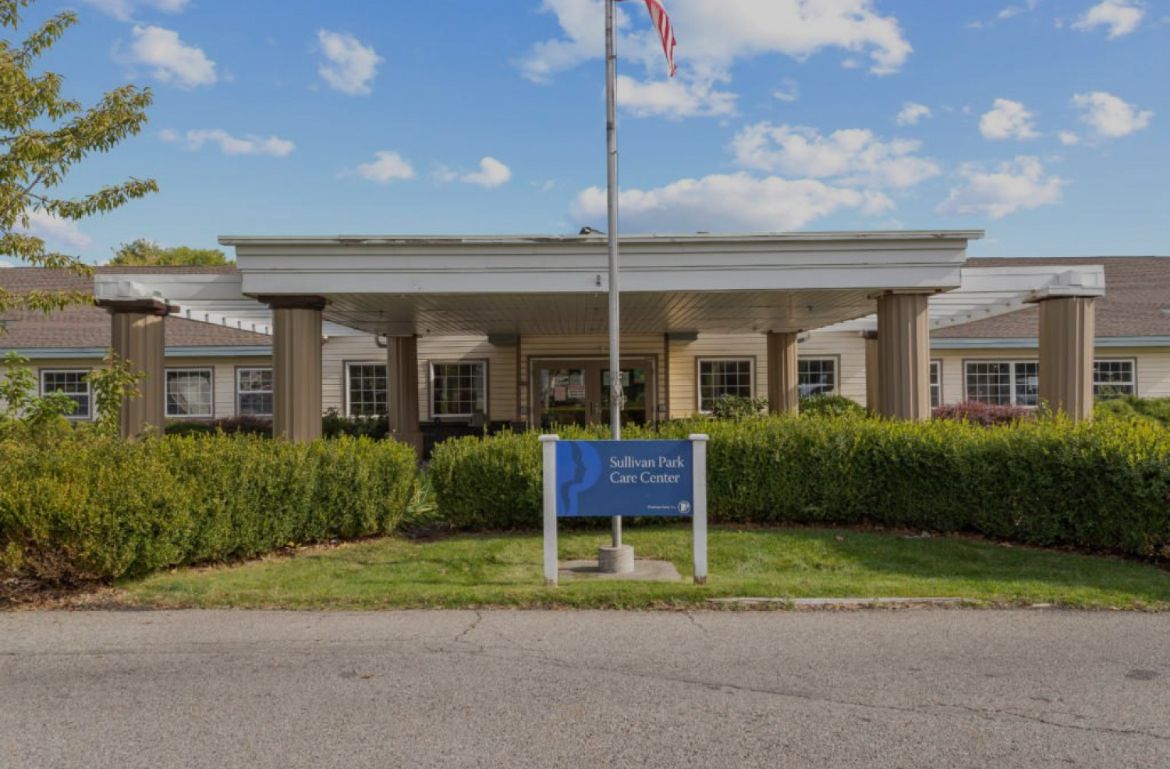 Sullivan Park Care Center